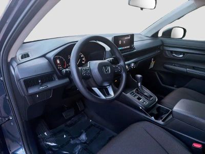 2025 Honda CR-V — photo 9 view