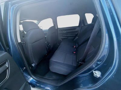2025 Honda CR-V — photo 23 view