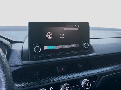 2025 Honda CR-V — photo 12 view