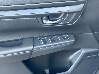 2025 Honda CR-V — photo 16 view