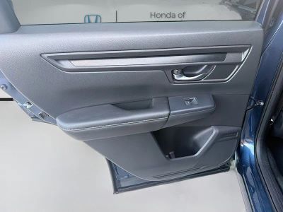 2025 Honda CR-V — photo 25 view