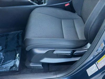 2025 Honda CR-V — photo 17 view