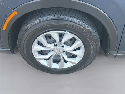 2025 Honda CR-V — photo 36 view