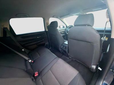 2025 Honda CR-V — photo 29 view