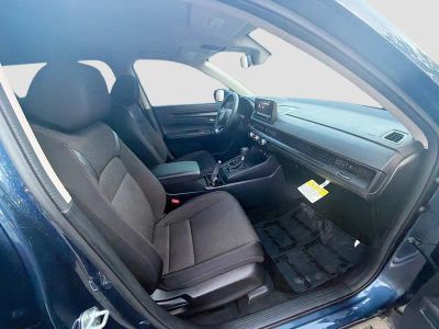 2025 Honda CR-V — photo 31 view