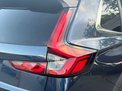 2025 Honda CR-V — photo 27 view