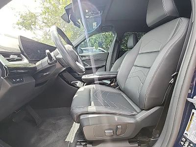 2025 BMW X1 — side profile view
