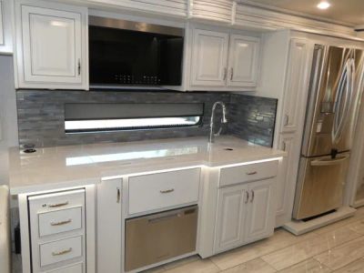 2026 Holiday Rambler Endeavor — photo 7 view