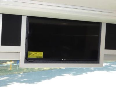 2026 Holiday Rambler Endeavor — photo 12 view