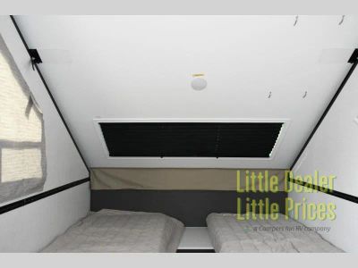 2026 Forest River RV Flagstaff Hard Side — photo 19 view