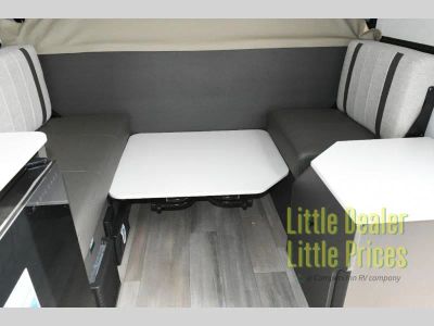 2026 Forest River RV Flagstaff Hard Side — photo 18 view