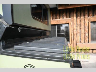 2026 Forest River RV Flagstaff Hard Side — photo 37 view