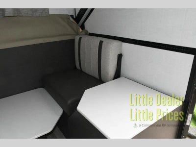 2026 Forest River RV Flagstaff Hard Side — photo 7 view