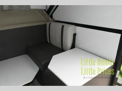 2026 Forest River RV Flagstaff Hard Side — photo 22 view