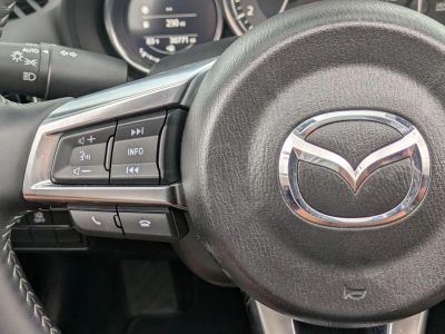 2022 Mazda Miata RF — photo 14 view