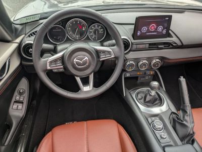 2022 Mazda Miata RF — photo 24 view