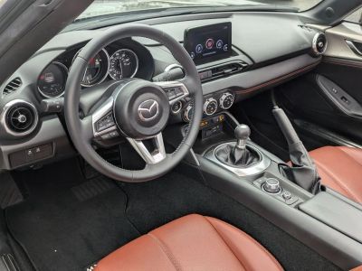 2022 Mazda Miata RF — photo 22 view
