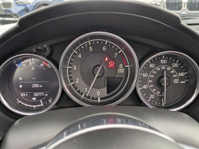 2022 Mazda Miata RF — photo 13 view
