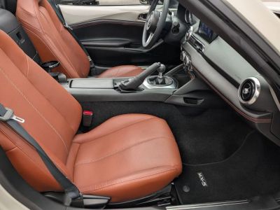 2022 Mazda Miata RF — photo 19 view