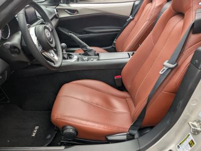 2022 Mazda Miata RF — photo 11 view