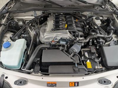 2022 Mazda Miata RF — photo 10 view