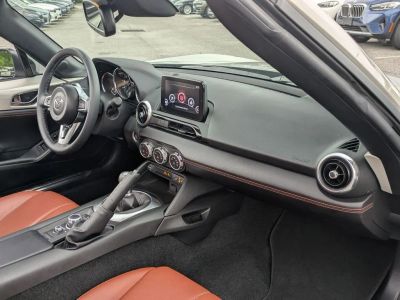2022 Mazda Miata RF — photo 21 view