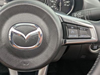 2022 Mazda Miata RF — photo 15 view