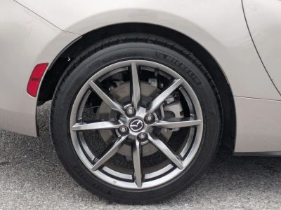 2022 Mazda Miata RF — photo 9 view