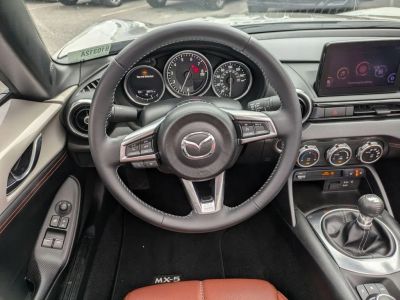 2022 Mazda Miata RF — photo 23 view