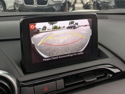 2022 Mazda Miata RF — photo 17 view