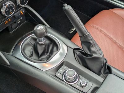 2022 Mazda Miata RF — photo 16 view