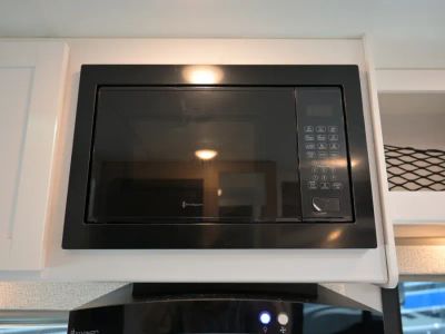 2027 Thor Motor Coach CHATEAU — photo 14 view
