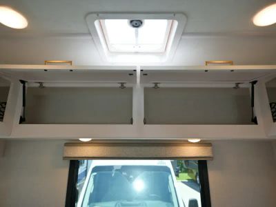 2027 Thor Motor Coach CHATEAU — photo 24 view