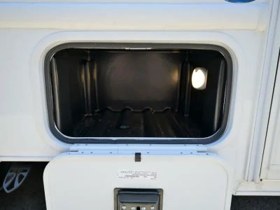 2027 Thor Motor Coach CHATEAU — photo 26 view