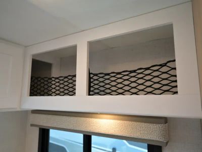 2027 Thor Motor Coach CHATEAU — photo 25 view