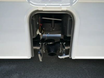 2027 Thor Motor Coach CHATEAU — photo 31 view