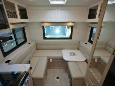 2027 Thor Motor Coach CHATEAU — photo 22 view