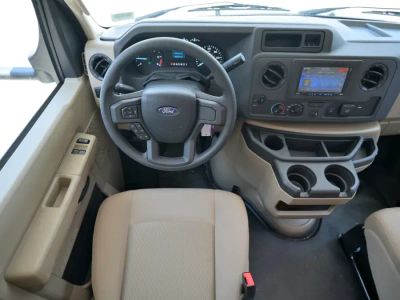 2027 Thor Motor Coach CHATEAU — side profile view