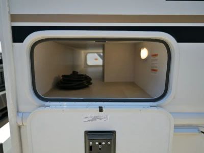 2027 Thor Motor Coach CHATEAU — photo 28 view