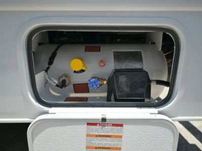 2027 Thor Motor Coach CHATEAU — photo 30 view