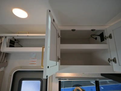 2027 Thor Motor Coach CHATEAU — photo 13 view