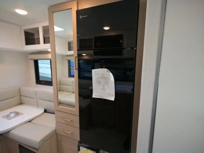 2027 Thor Motor Coach CHATEAU — photo 19 view