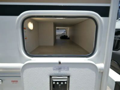 2027 Thor Motor Coach CHATEAU — photo 29 view