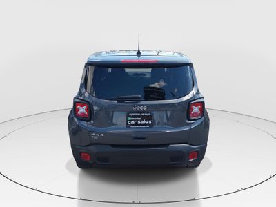 2023 Jeep Renegade - Photo 6