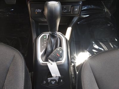 2023 Jeep Renegade - Photo 15