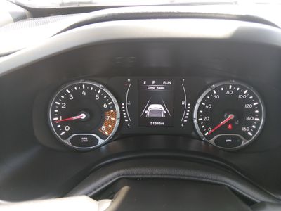 2023 Jeep Renegade - Photo 14