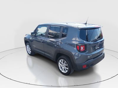 2023 Jeep Renegade - Photo 5