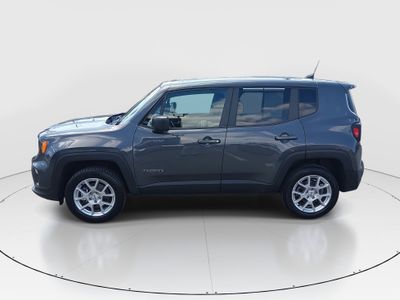2023 Jeep Renegade - Photo 4