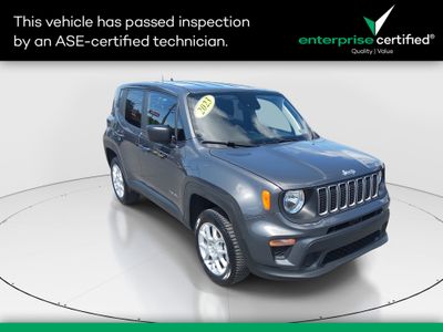 2023 Jeep Renegade - Photo 1