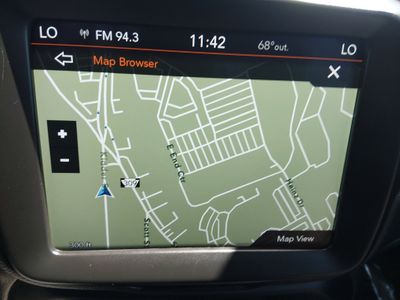 2023 Jeep Renegade - Photo 17